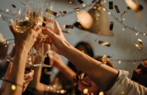 Sílabas para o ano novo