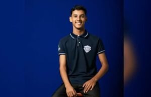 Jovem da zona rural de Quixadá conquista aprovação em três faculdades