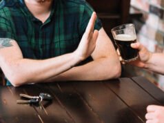 Janeiro Seco: Um mês sem álcool e os efeitos para a saúde