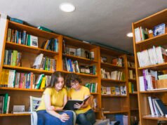 A relevância das bibliotecas