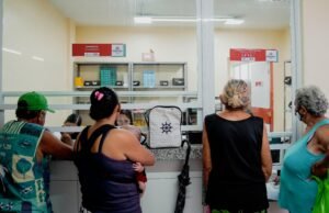 Fortaleza abre 13 postos de saúde neste fim de semana para atender casos de síndromes gripais