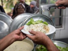 Alimentação e afeição