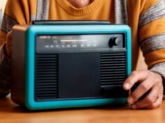 Brasil está entre os países que mais consomem rádio no mundo