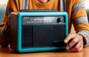 Brasil está entre os países que mais consomem rádio no mundo