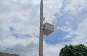 Ceará leva internet gratuita às praças de todos os municípios em parceria com Etice e prefeitos