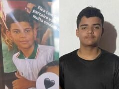 Acidente em Boa Viagem deixa dois estudantes mortos e um ferido