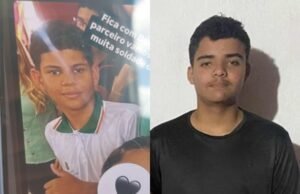 Acidente em Boa Viagem deixa dois estudantes mortos e um ferido