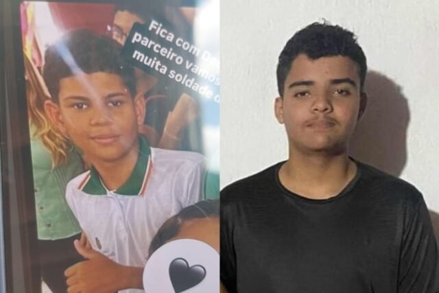 Estudantes vítimas de acidente em Boa Viagem