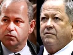 STF condena irmãos Brazão a 76 anos de prisão pelo assassinato de Marielle Franco e Anderson Gomes