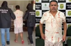 Ex-vereador de Pacatuba é preso por crime de favorecimento à prostituição de menor