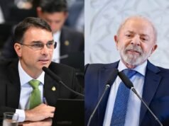 Lula e Flávio empatam no primeiro e segundo turno, aponta levantamento do Paraná Pesquisas