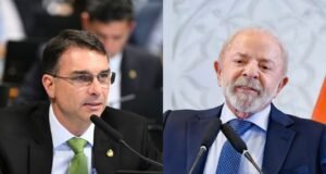 Genial/Quaest: Lula lidera no 1º turno, mas aparece numericamente atrás pela primeira vez no 2º