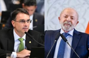 Lula e Flávio empatam no primeiro e segundo turno, aponta levantamento do Paraná Pesquisas