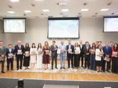 Alece fortalece políticas para a primeira infância e recebe reconhecimento do TCE Ceará