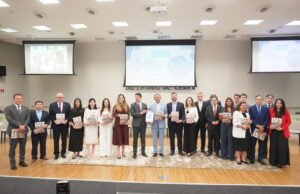 Alece fortalece políticas para a primeira infância e recebe reconhecimento do TCE Ceará