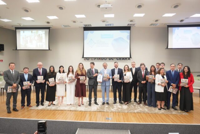 TCE - Alece - Governo do Ceará