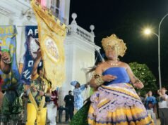 Mais de 30 municípios recebem festividades do Ciclo Ceará Carnavalesco 2026