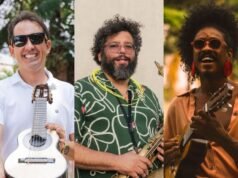 Ponte Instrumental Nordeste: Fortaleza ganha novo festival após o carnaval