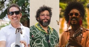 Ponte Instrumental Nordeste: Fortaleza ganha novo festival após o carnaval