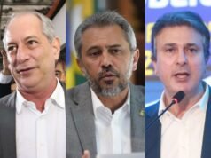 Entre alianças e disputas, lideranças cearenses reposicionam peças na janela partidária