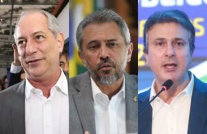 Entre alianças e disputas, lideranças cearenses reposicionam peças na janela partidária