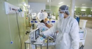 Ceará amplia rede de saúde com a nomeação de 1.311 novos profissionais