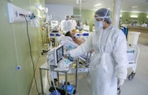 Ceará amplia rede de saúde com a nomeação de 1.311 novos profissionais