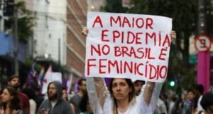 Governo Federal, Congresso Nacional e Poder Judiciário lançam pacto para enfrentamento ao feminicídio no Brasil
