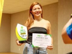 Jessica Macuxi se consolida como referência do ciclismo cearense e ganha projeção nacional em 2025