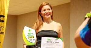Jessica Macuxi se consolida como referência do ciclismo cearense e ganha projeção nacional em 2025