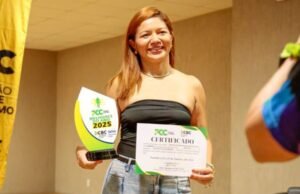 Jessica Macuxi se consolida como referência do ciclismo cearense e ganha projeção nacional em 2025