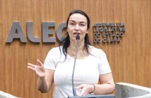 Deputada Dra. Silvana rasga pacto contra feminicídio porque documento ‘não inclui as igrejas’