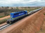 Quixadá será uma das seis cidades do Ceará a abrigar terminal de carga da Transnordestina