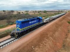 Quixadá será uma das seis cidades do Ceará a abrigar terminal de carga da Transnordestina