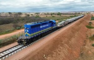 Quixadá será uma das seis cidades do Ceará a abrigar terminal de carga da Transnordestina