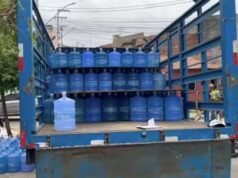 Grupo criminoso pressionava comerciantes de água de Sobral com taxa de R$ 1 mil por dia