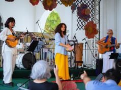 Protagonismo feminino: “Barulhinho Delas na Casa Mercúrio” abre chamada pública para apresentações de música autoral e experimentais