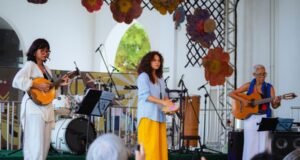 Protagonismo feminino: “Barulhinho Delas na Casa Mercúrio” abre chamada pública para apresentações de música autoral e experimentais