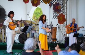 Protagonismo feminino: “Barulhinho Delas na Casa Mercúrio” abre chamada pública para apresentações de música autoral e experimentais