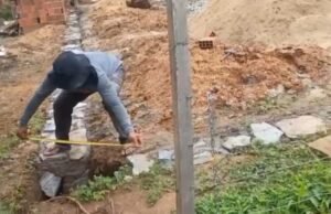 Associação São Lázaro inicia construção de lar temporário e mobiliza comunidade em defesa da causa animal