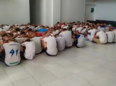 Quatro torcidas organizadas são proibidas de entrarem em estádios após confrontos em Fortaleza