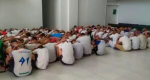 Quatro torcidas organizadas são proibidas de entrarem em estádios após confrontos em Fortaleza