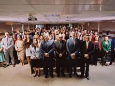 Escola Judicial do TRT-7 debate Quarta Revolução Industrial e os rumos do Direito na Era Digital