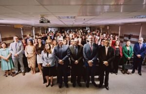 Escola Judicial do TRT-7 debate Quarta Revolução Industrial e os rumos do Direito na Era Digital