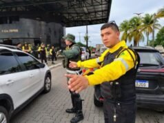 Detran inicia Operação Carnaval nesta sexta, 13, e intensifica ações educativas e fiscalizações