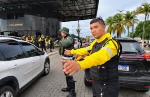 Detran inicia Operação Carnaval nesta sexta, 13, e intensifica ações educativas e fiscalizações