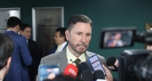 Romeu Aldigueri anuncia adesão da Alece ao Pacto contra o Feminicídio