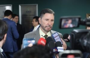 Romeu Aldigueri anuncia adesão da Alece ao Pacto contra o Feminicídio