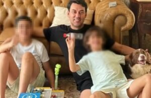 Secretário de prefeitura atira e mata os dois filhos no interior de Goiás