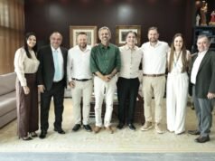 Ceará garante apoio à instalação de nova empresa em Granja, com previsão de mais de 800 vagas de trabalho